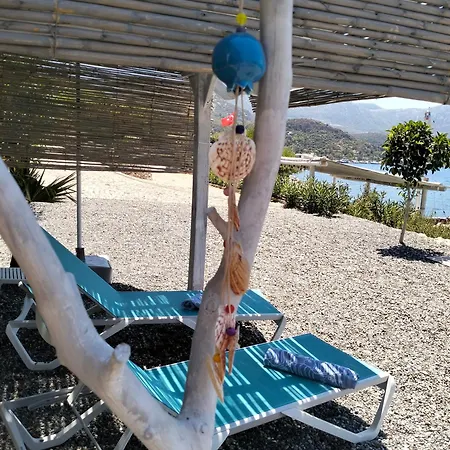 Campsite Riva Soeguet Beach 2 3 4