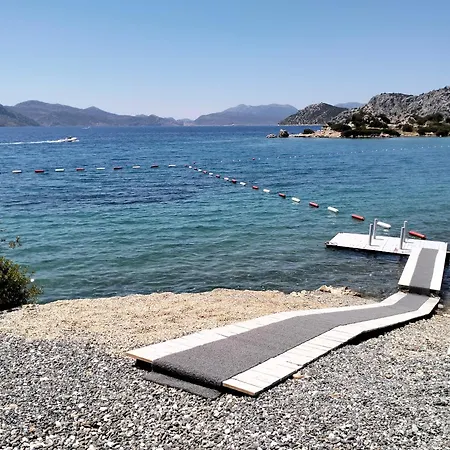 Riva Soeguet Beach 2 3 4 Campsite