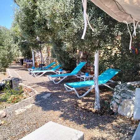 Campsite Riva Soeguet Beach 2 3 4 *